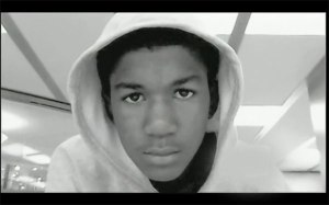 Trayvon Martin