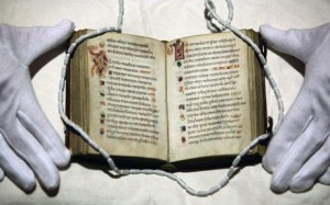 oldestbook