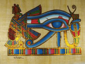 Eye of Horus