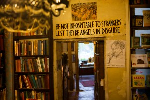 ambiance by bonnie elliott